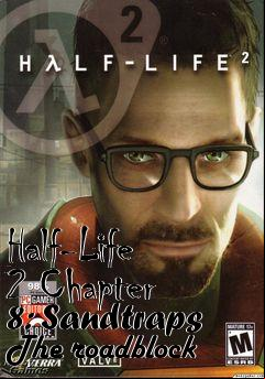 Box art for Half-Life 2