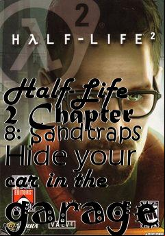 Box art for Half-Life 2