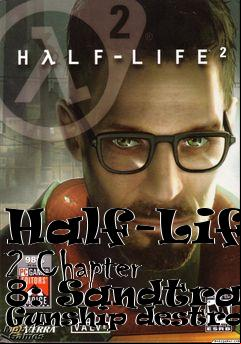 Box art for Half-Life 2