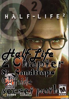 Box art for Half-Life 2