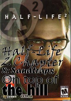 Box art for Half-Life 2