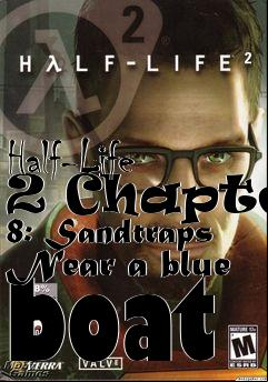Box art for Half-Life 2