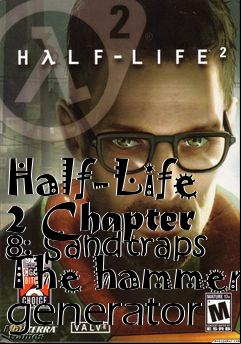 Box art for Half-Life 2
