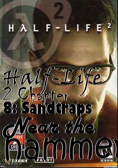 Box art for Half-Life 2