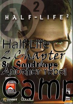 Box art for Half-Life 2