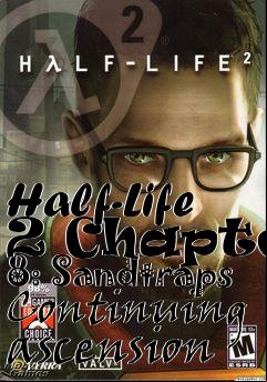 Box art for Half-Life 2