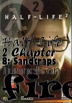 Box art for Half-Life 2