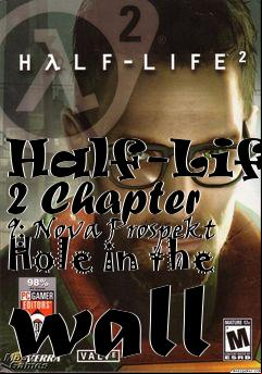 Box art for Half-Life 2