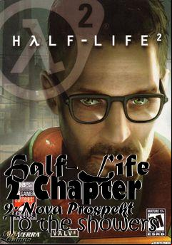 Box art for Half-Life 2