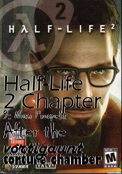 Box art for Half-Life 2