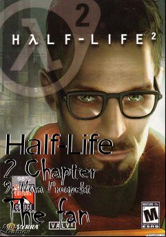 Box art for Half-Life 2