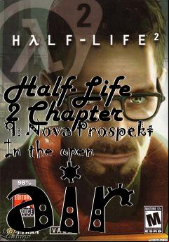 Box art for Half-Life 2