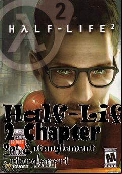 Box art for Half-Life 2
