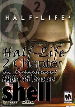 Box art for Half-Life 2