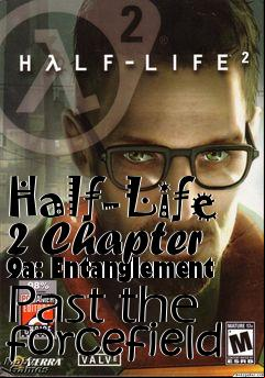 Box art for Half-Life 2