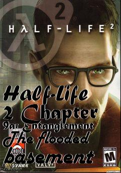 Box art for Half-Life 2