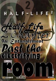 Box art for Half-Life 2