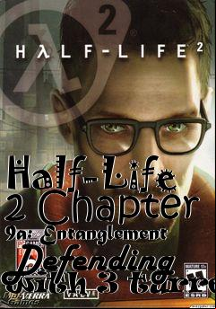 Box art for Half-Life 2