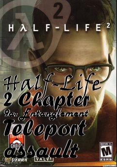 Box art for Half-Life 2