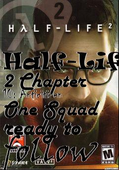 Box art for Half-Life 2