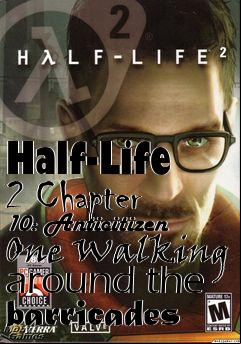 Box art for Half-Life 2