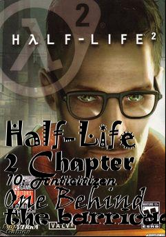 Box art for Half-Life 2
