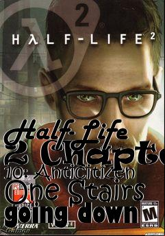 Box art for Half-Life 2