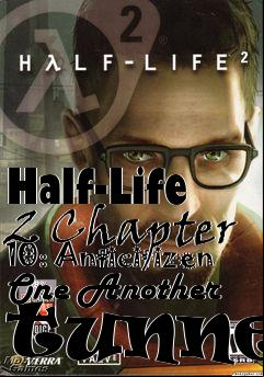 Box art for Half-Life 2