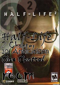 Box art for Half-Life 2