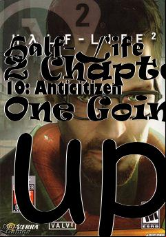 Box art for Half-Life 2