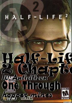 Box art for Half-Life 2