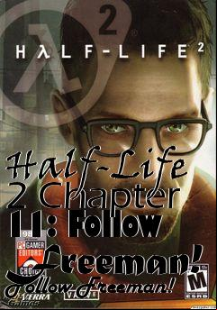 Box art for Half-Life 2
