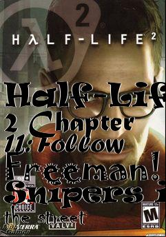 Box art for Half-Life 2