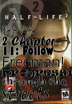 Box art for Half-Life 2