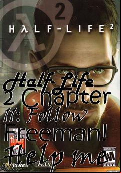 Box art for Half-Life 2