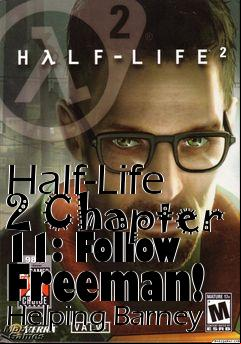 Box art for Half-Life 2
