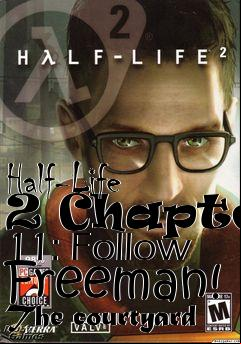 Box art for Half-Life 2