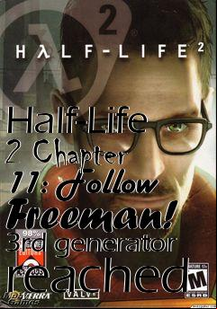 Box art for Half-Life 2