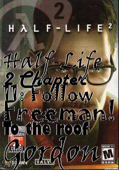 Box art for Half-Life 2
