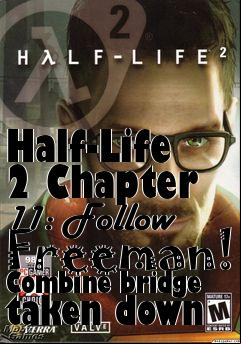 Box art for Half-Life 2