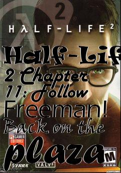 Box art for Half-Life 2