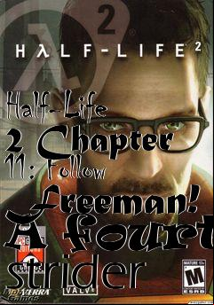 Box art for Half-Life 2