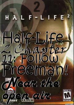 Box art for Half-Life 2