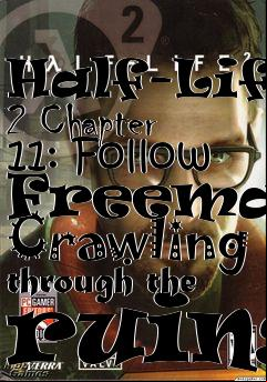 Box art for Half-Life 2