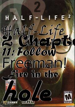Box art for Half-Life 2