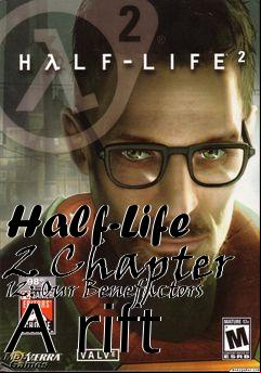 Box art for Half-Life 2