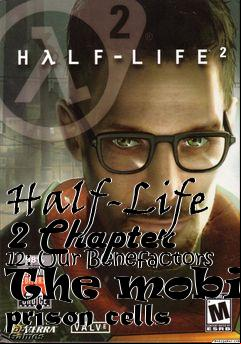 Box art for Half-Life 2
