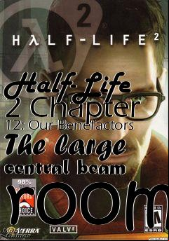 Box art for Half-Life 2