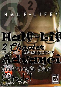 Box art for Half-Life 2