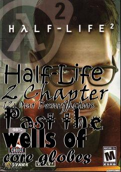 Box art for Half-Life 2